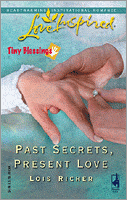 Past Secrets, Present Love
